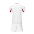 KELME Short Sleeve Football Set